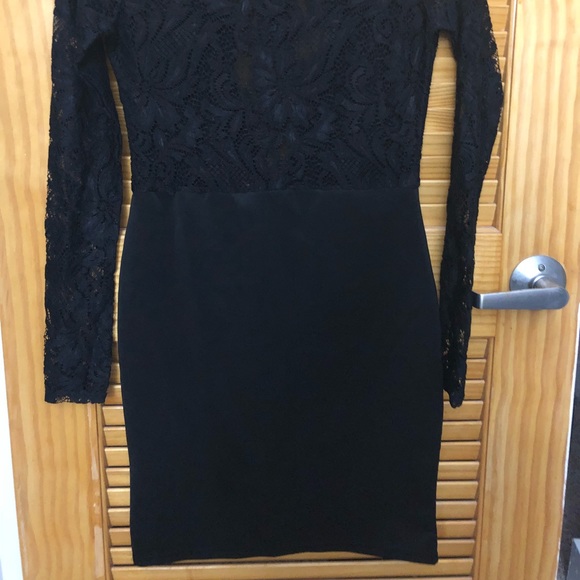 Mini Dress - Picture 2 of 3